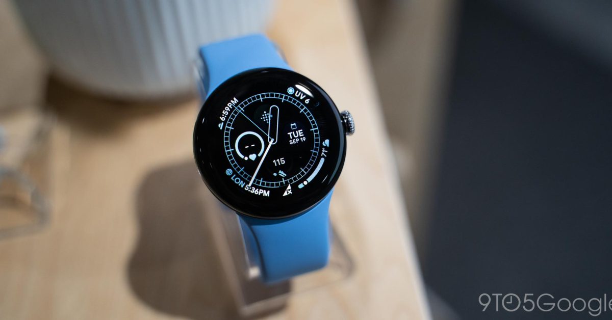 "Google Pixel Watch 2: Repairs Unchanged, Insurance Added"