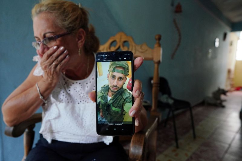 Cubans Enlisted by Russia: Inside the WhatsApp Recruitment Campaign