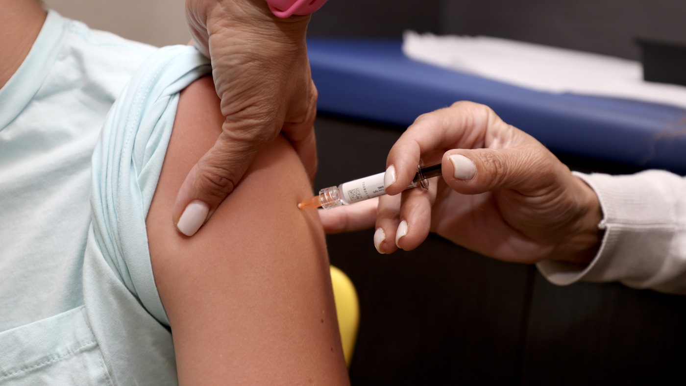 Featured image for CDC Vaccine Panel to Review Childhood Immunization Policies