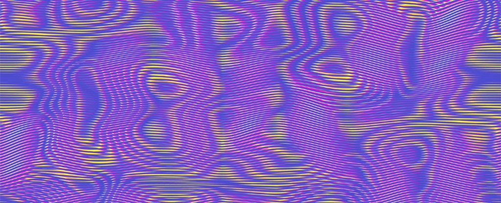 Featured image for "Frustration Machine" Unveils Strange Subatomic Material and Quantum Phase