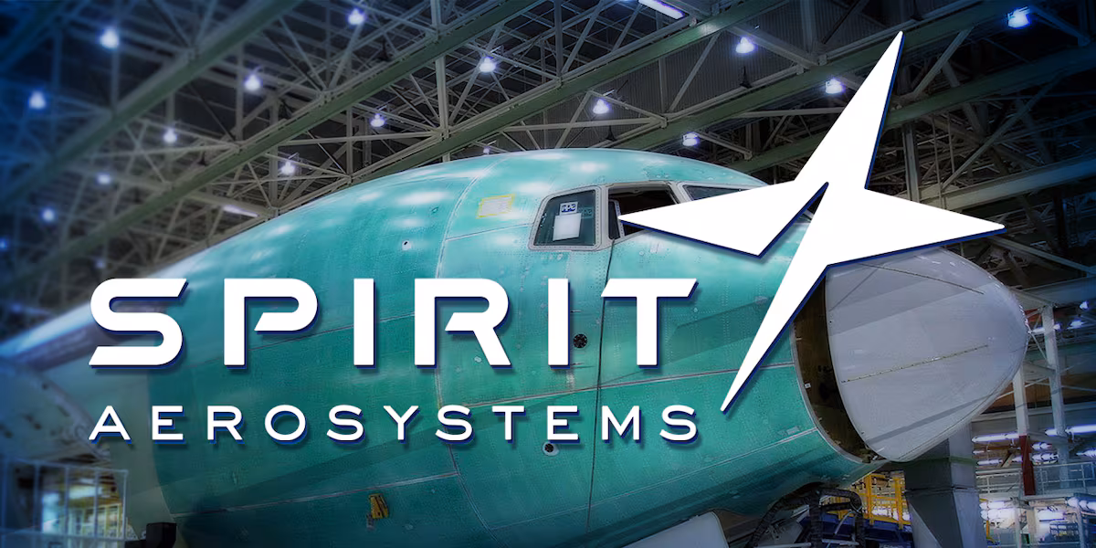Featured image for Spirit AeroSystems Faces Uncertain Future Amid Operational Doubts