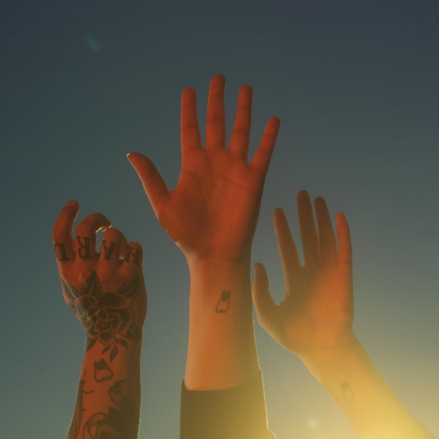 Boygenius' Debut Album 'The Record' and Kristen Stewart-Directed Film Receive Critical Acclaim.