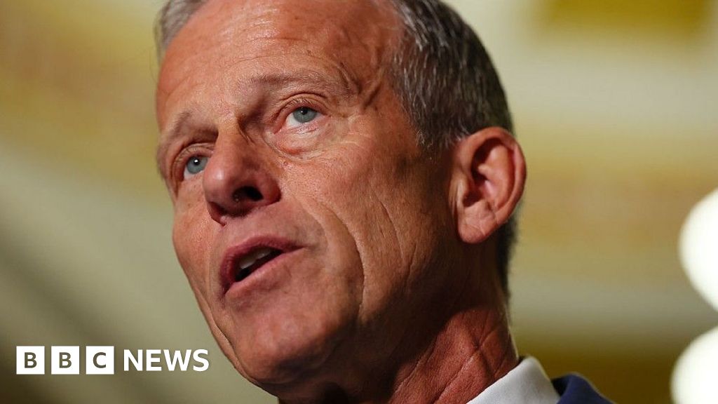 Featured image for US Senate Advances Trump’s $9B Foreign Aid Clawback Amid Budget Deadlines