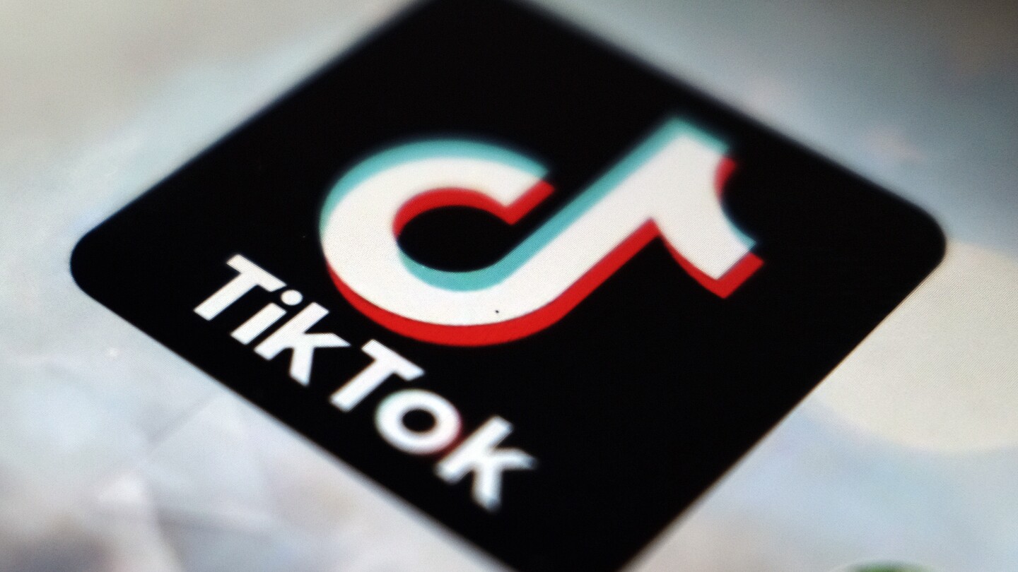 "TikTok's January Layoffs: 60 Jobs Cut in Sales and Advertising Divisions"