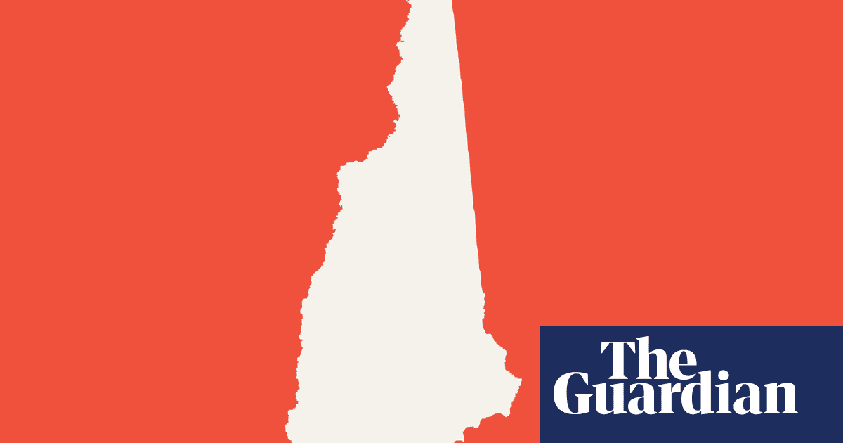 "New Hampshire's Election Clout Threatened by DNC's Primary Calendar Change"