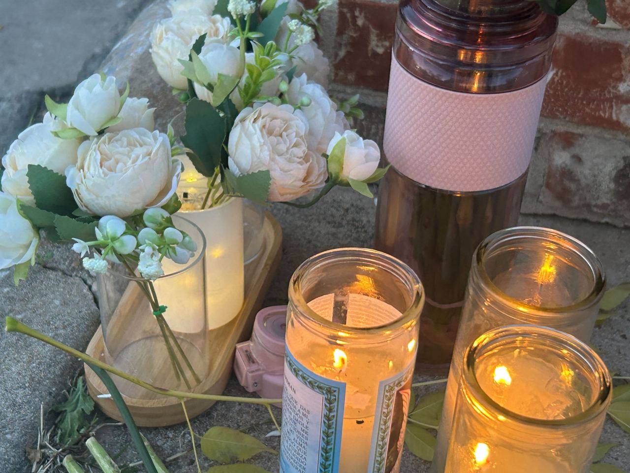 Texas Shooting Spree Leaves Families in Mourning and Public Criticizing Police Communication
