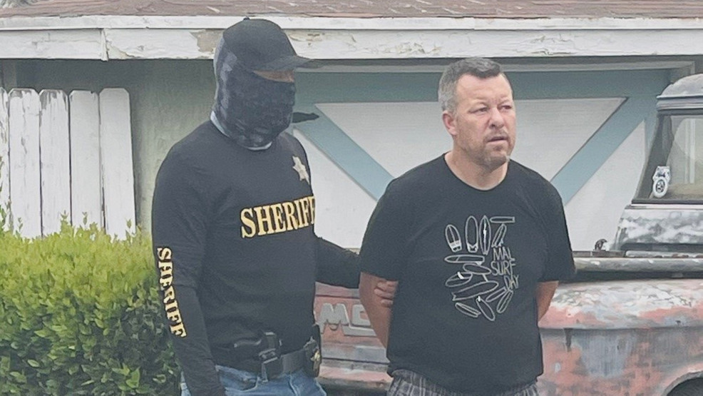 Featured image for "Convicted Killer of Kristin Smart Attacked Again in California Prison"