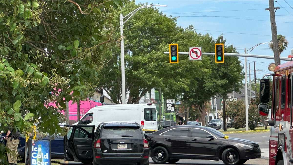 Rash of Fatal Shootings in New Orleans Neighborhoods Under Investigation by NOPD