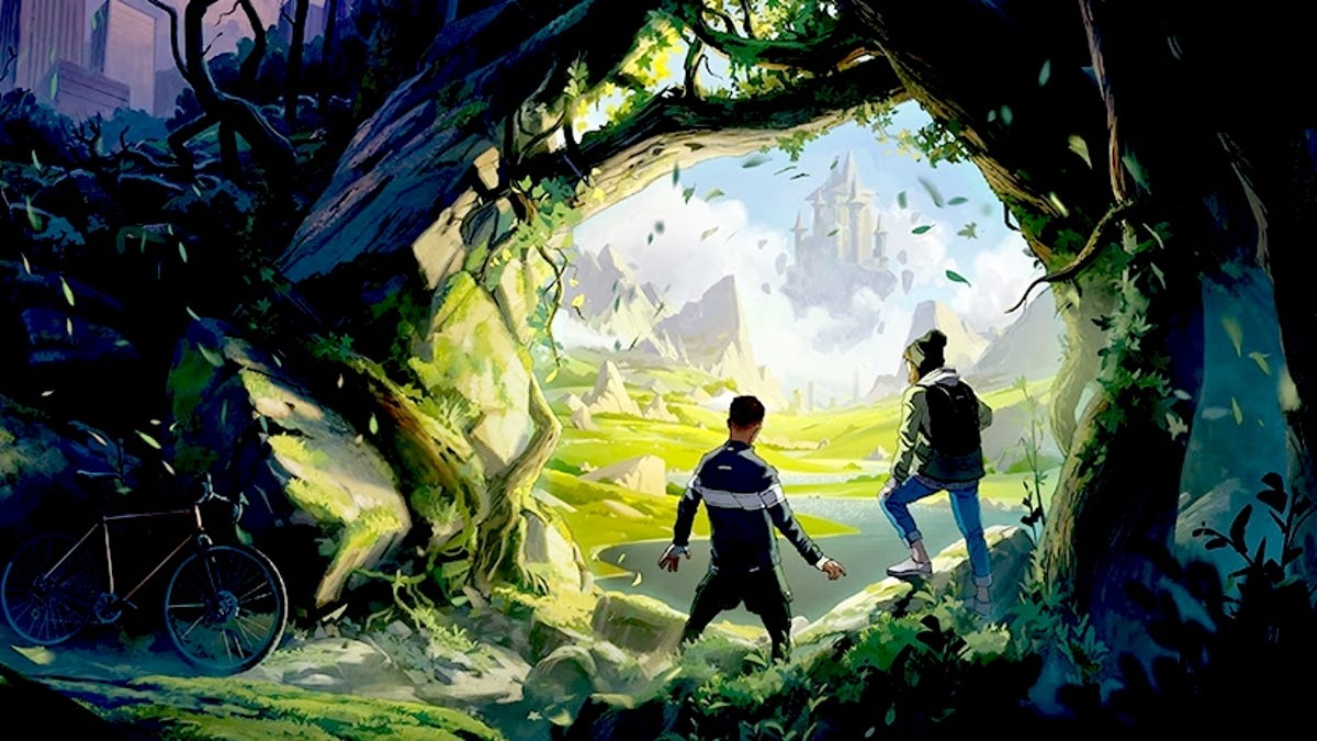 Featured image for "Microsoft Cancels Blizzard's Long-Awaited Game, Leaving Devs Scrambling Amid Layoffs"