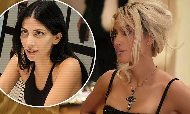 Kim Kardashian's Fashion Struggles and Triumphs.