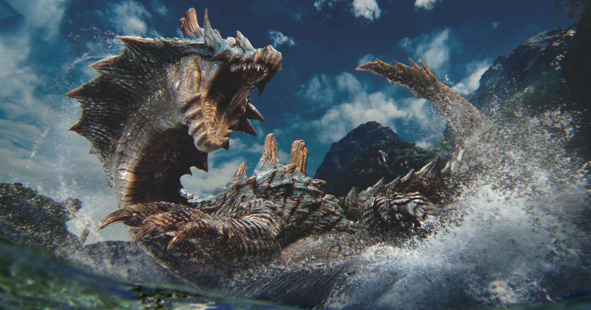 Featured image for Monster Hunter Wilds Faces Performance Challenges Amid Updates and New Content