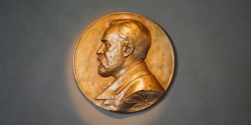 "Predicting the 2023 Nobel Prize in Literature: Bookies' Odds Revealed"