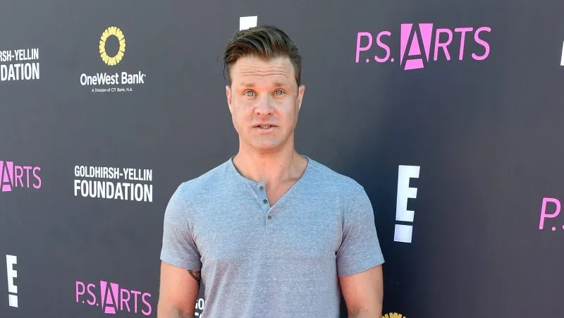 Featured image for "‘Home Improvement’ Actor Zachery Ty Bryan Arrested for Felony DUI in California"