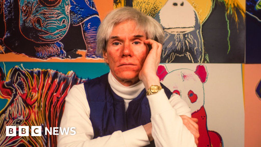 Featured image for Supreme Court: Warhol's image breached copyright.