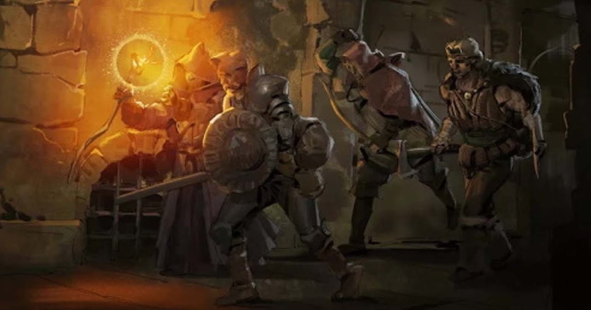 "Dark and Darker Dev Encourages Torrenting of Latest Playtest After Steam Delisting"