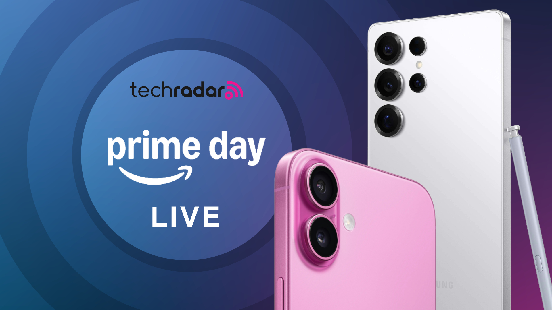 Featured image for Top Prime Day Phone Deals You Can't Miss