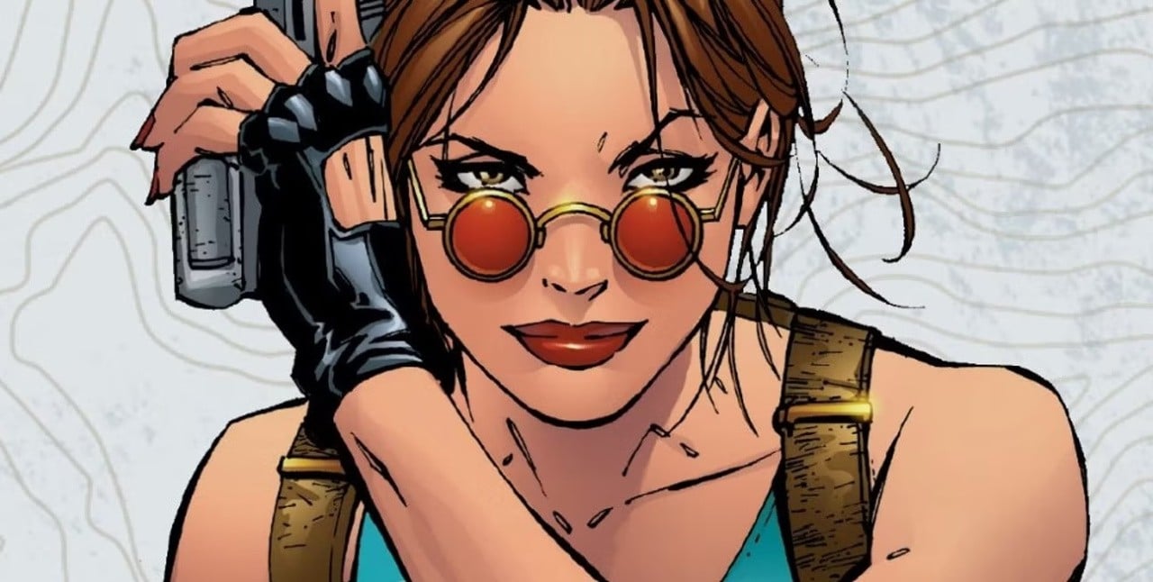 Featured image for Tomb Raider Co-Creator Denies AI Remaster Accusations