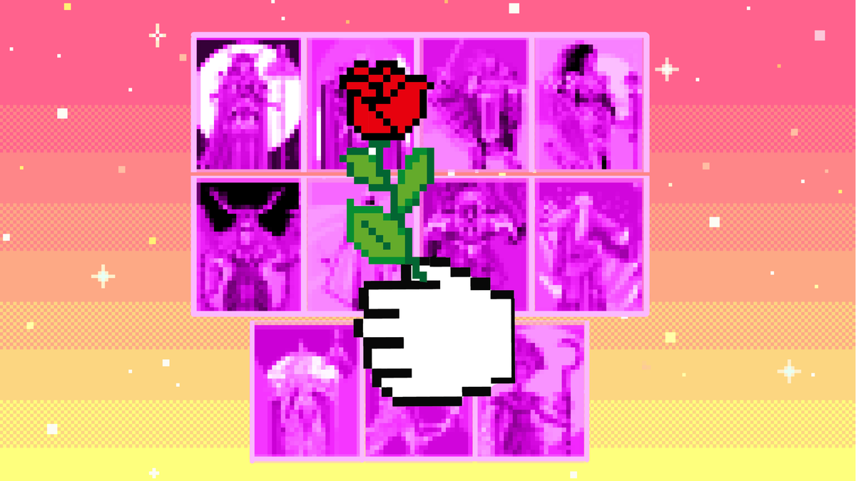 "Debating the Art of Crafting Video Game Romance"