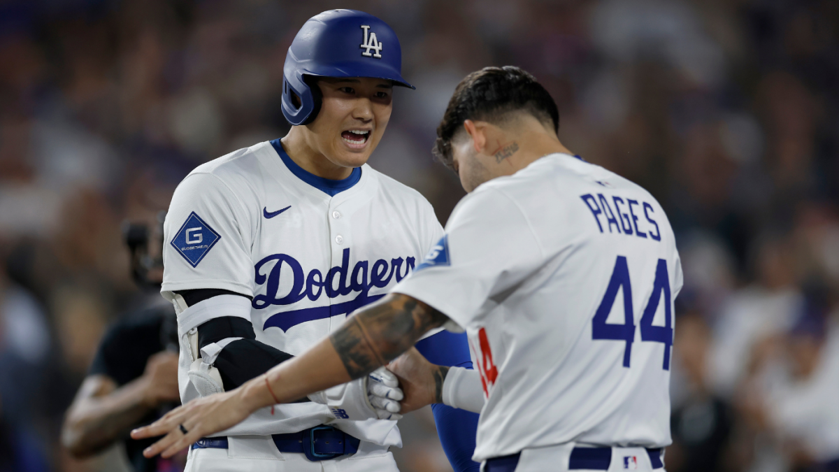 Dodgers' Dominant Series Win Highlights Yankees' Struggles in Rematch