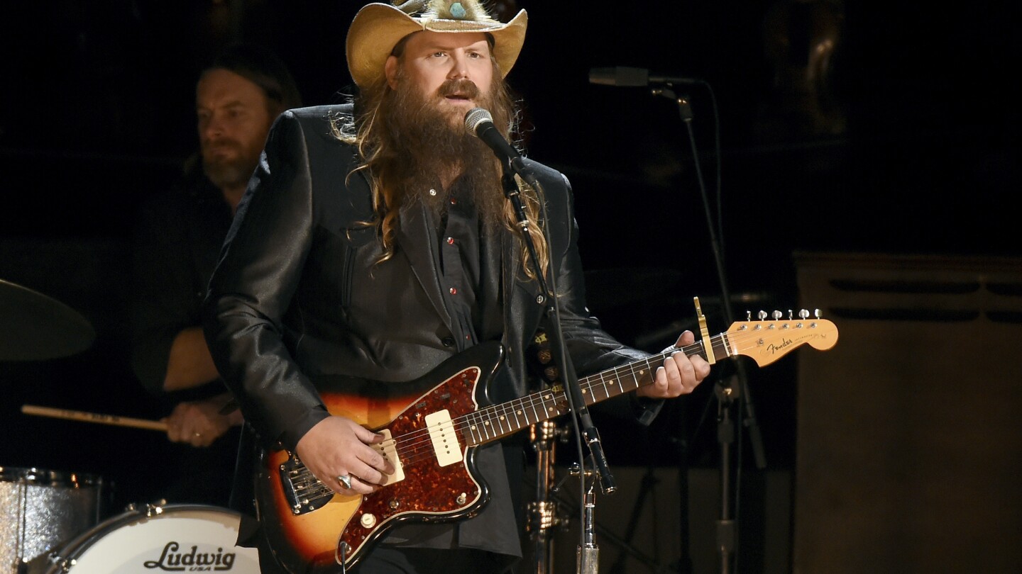 Featured image for "Star-Studded Lineup Announced for 2024 New Orleans Jazz Fest"