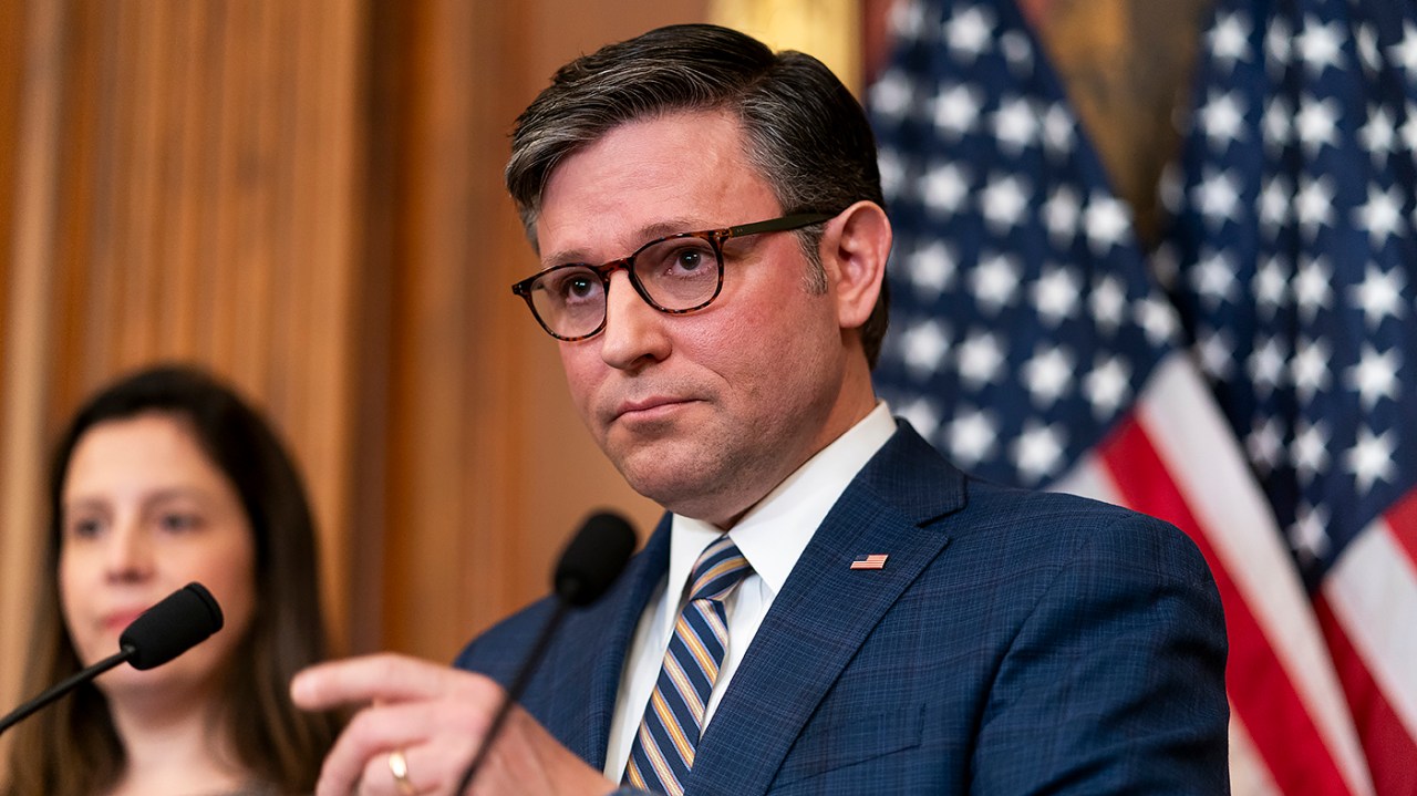 House GOP Struggles to Find Consensus on Funding Government, as Shutdown Looms