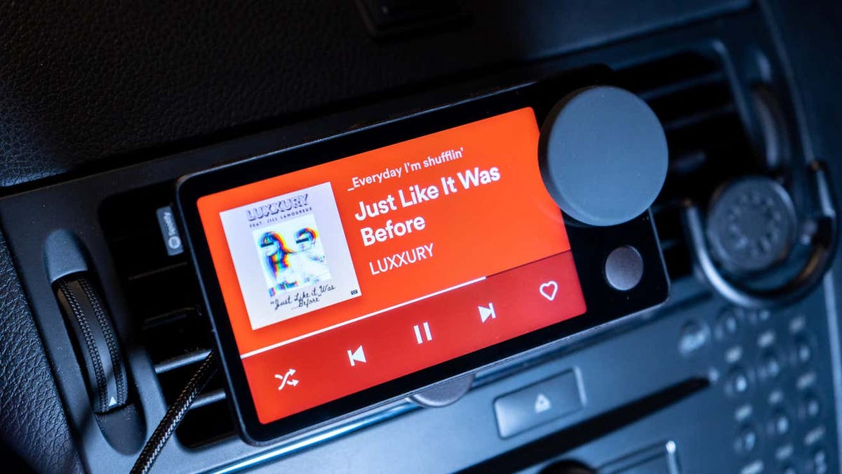 Featured image for Spotify Faces Backlash for Bricking Car Thing Devices Without Refunds