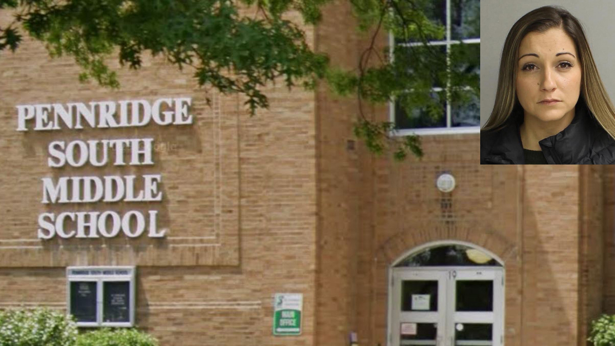 Pennridge School District Guidance Counselor Arrested for Sexual Assault of 14-Year-Old Student