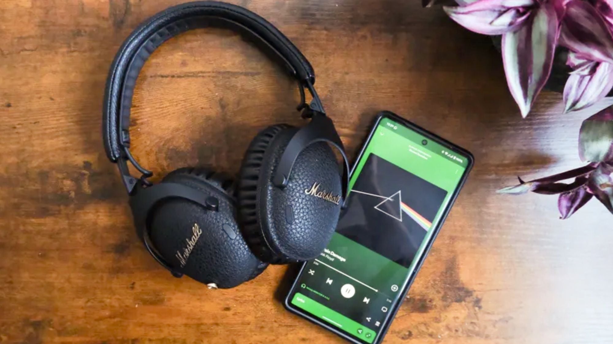 Featured image for Spotify Launches Lossless Audio for Premium Users with New Headphones