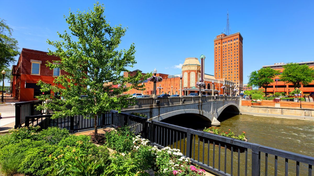 Featured image for "Rankings reveal safest and least safe cities in America, with surprises in Chicago, St. Louis, Columbia, Casper, Cheyenne, and Houston"