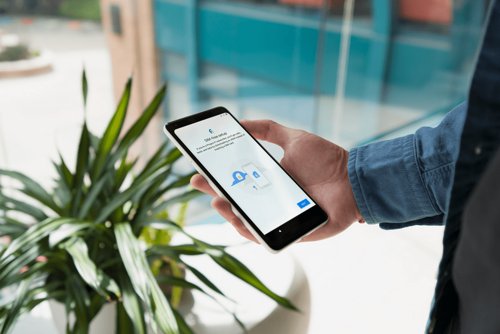 Featured image for Google Fi rebrands, expands smartwatch support, and offers free trial.