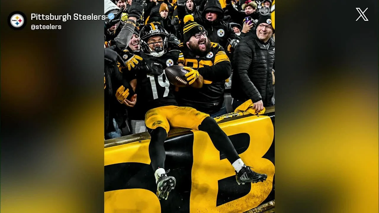 Browns' Coaching Shakeup and Steelers' Wild Card Preview