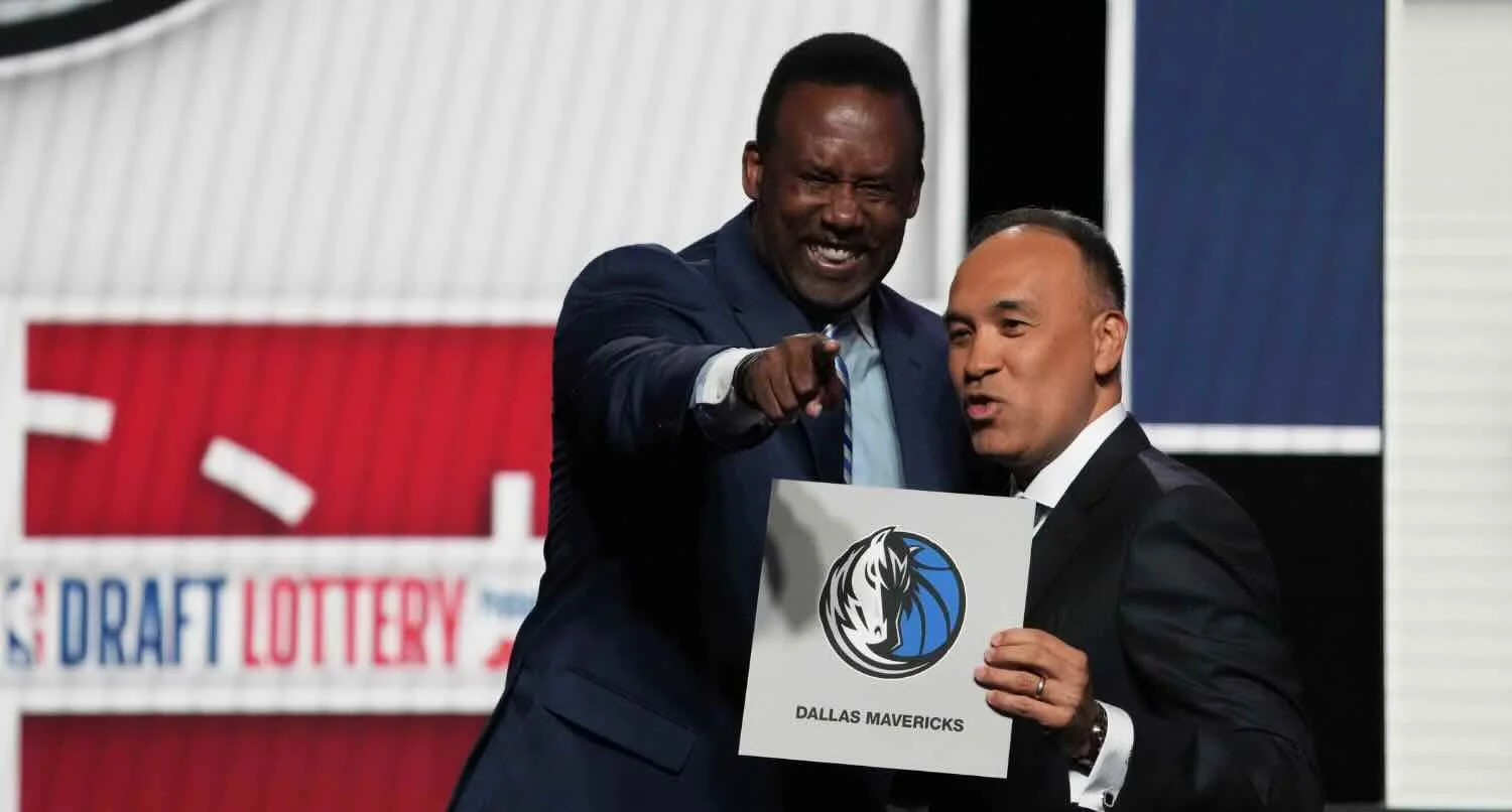 Abolish the NBA Draft to End Tanking, Say Media Voices