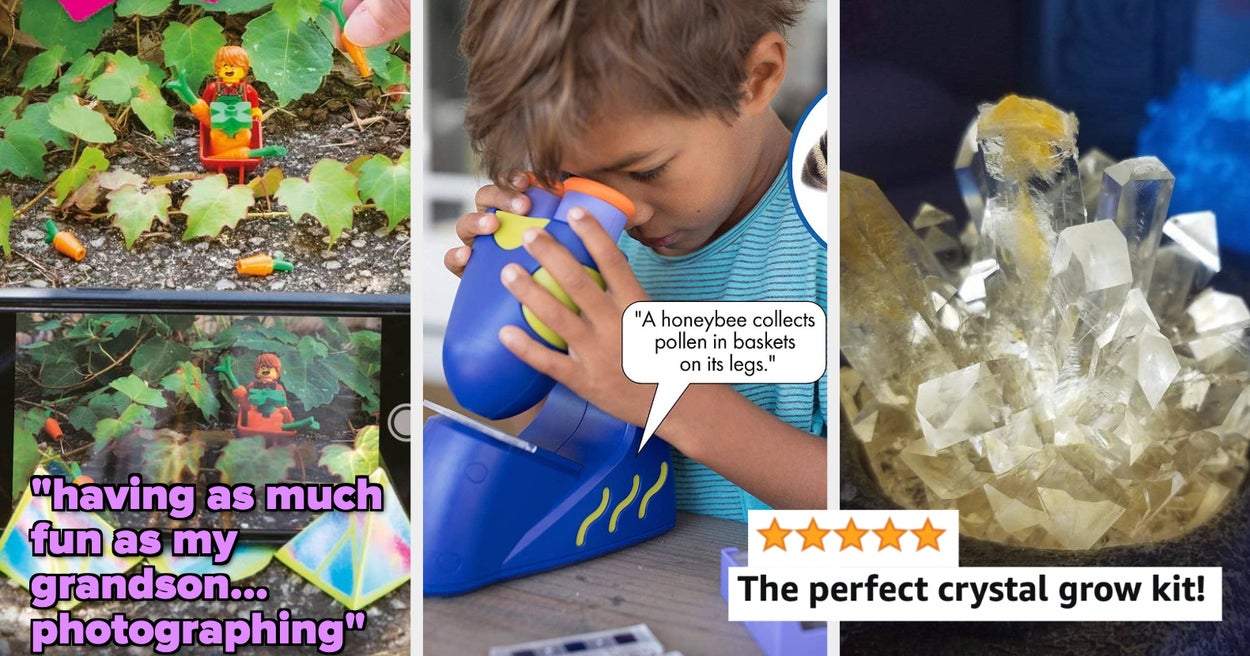 Featured image for "Boost Your Child's Brainpower with These Smart and Engaging Gifts"