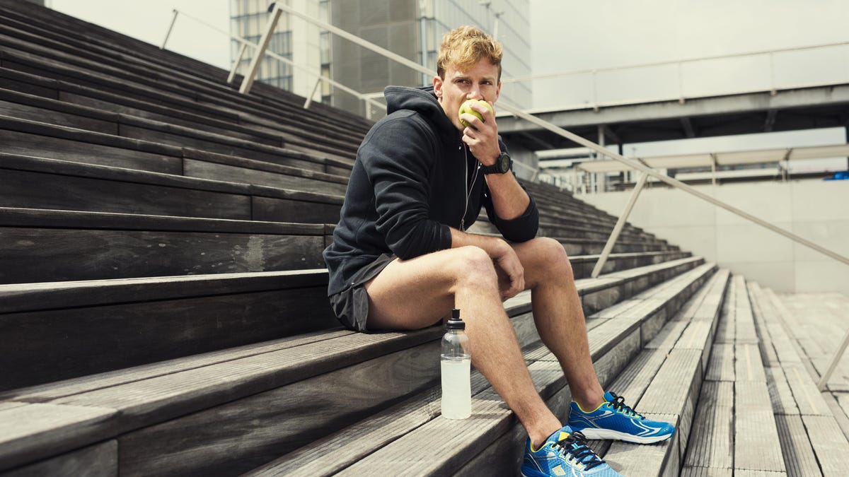 Featured image for The Importance of Timing in Nutrition.