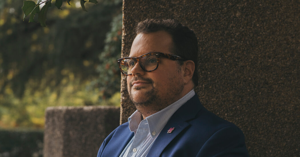 Transgender Activists Reevaluate Confrontational Tactics