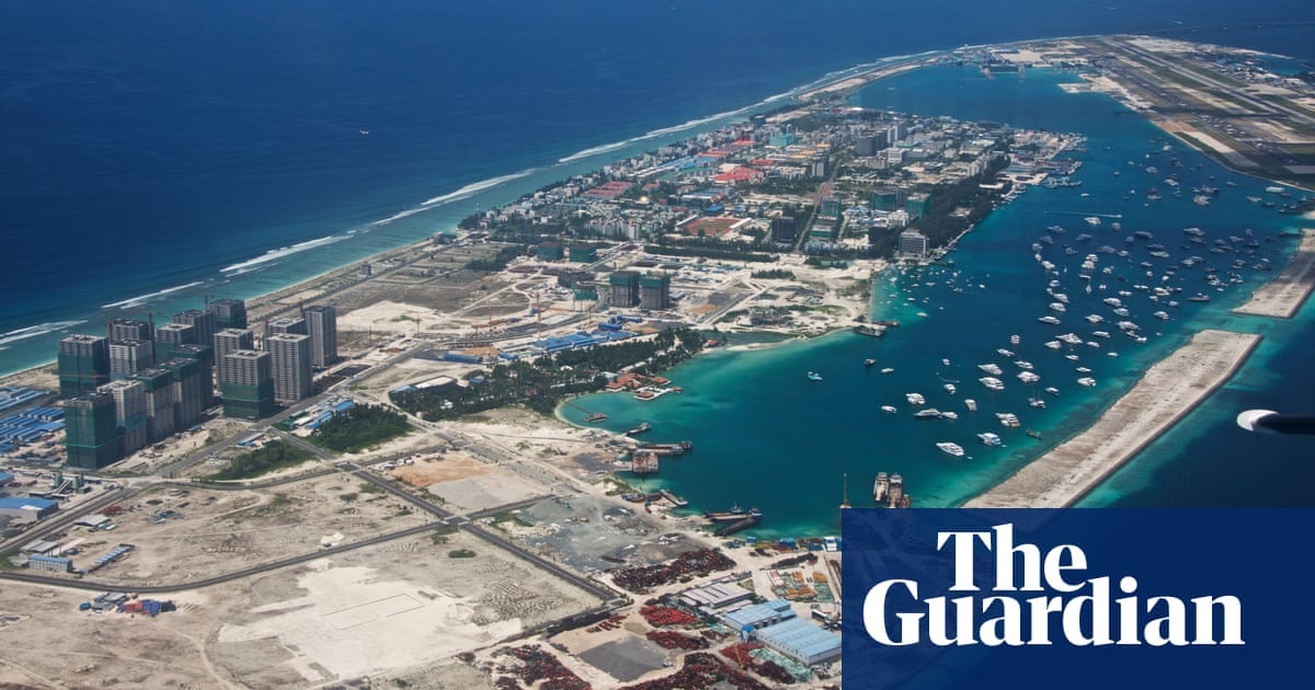 Maldives Bans Israeli Passport Holders Amid Gaza Conflict