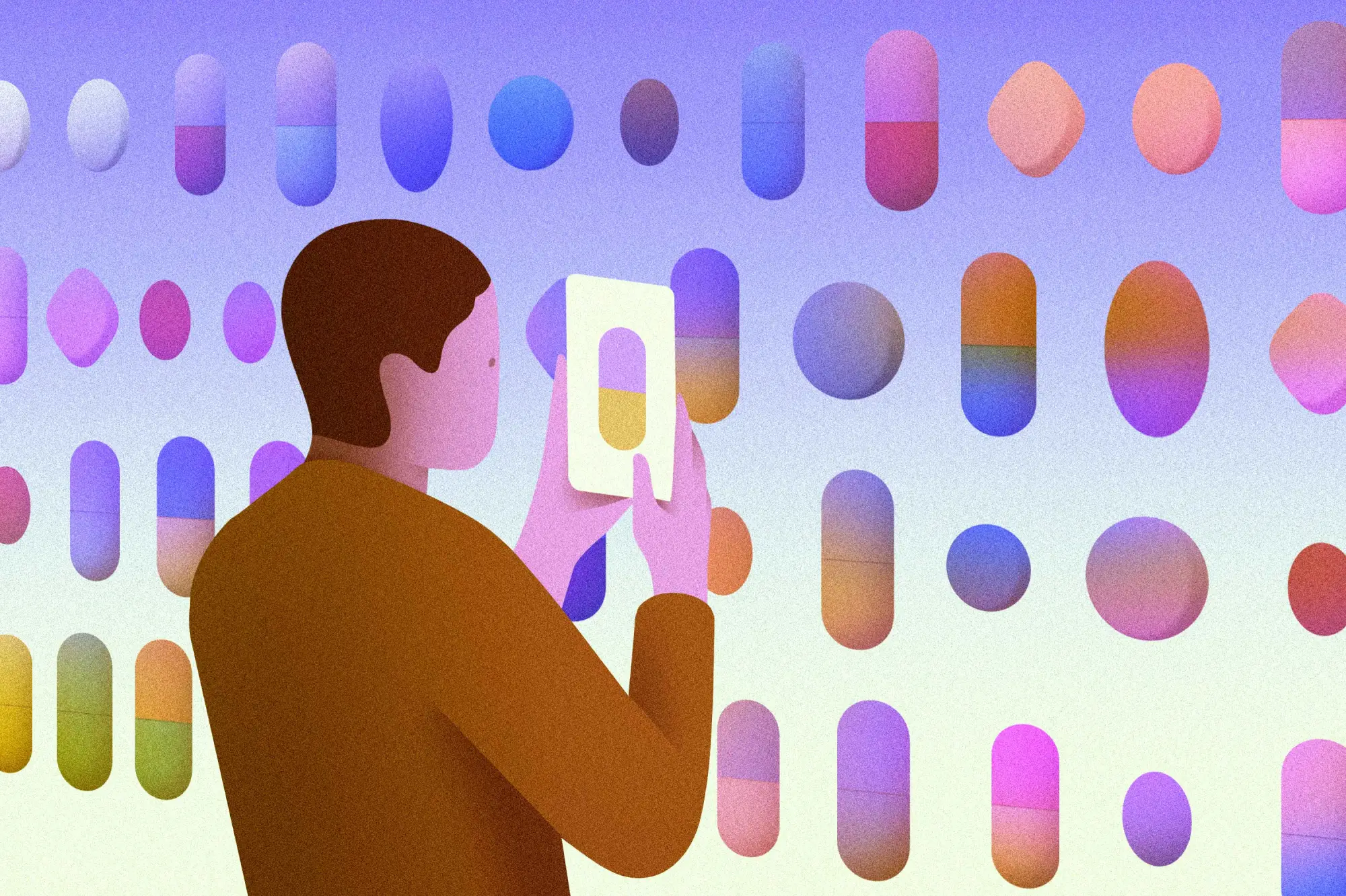 Featured image for New Tool Reveals Origins of Generic Drugs