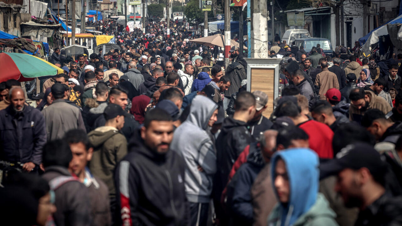 "Israeli Ground Offensive in Rafah: Making Gaza Uninhabitable"