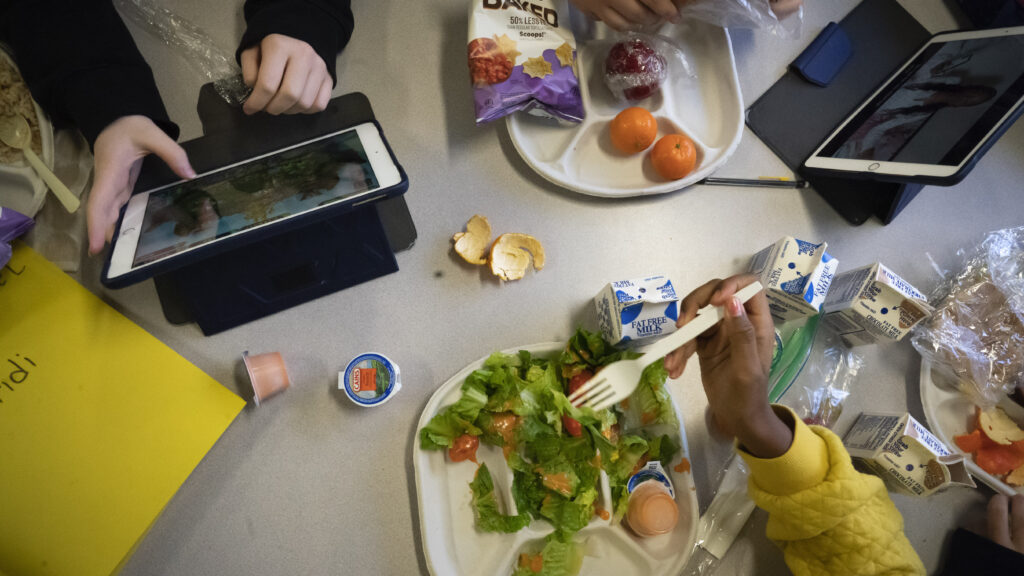 Featured image for CDC Reports One-Third of Teens Have Prediabetes