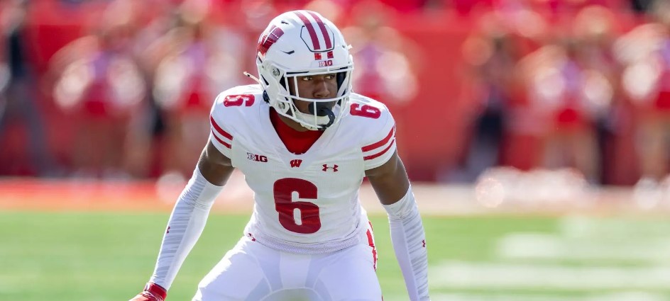 Featured image for Wisconsin Sues Miami Over Xavier Lucas Transfer Allegations