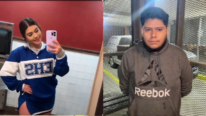 Texas Cheerleader Murder: Arrest Made in 16-Year-Old's Stabbing Death