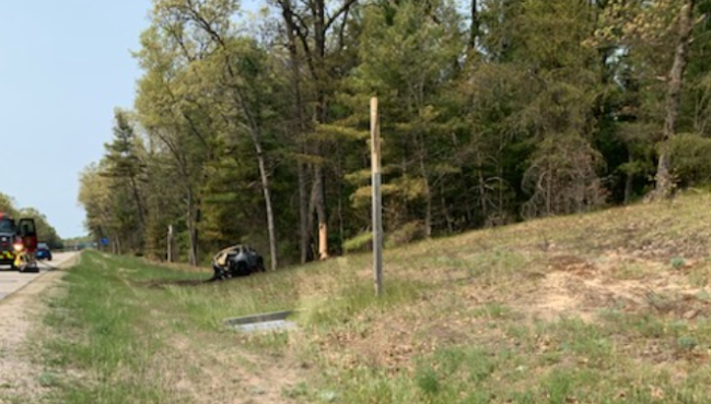 Fatal Crashes Claim Lives in Michigan