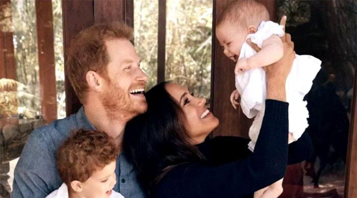 Meghan Markle and Prince Harry Celebrate Lilibet's 3rd Birthday Amid Baby Plans