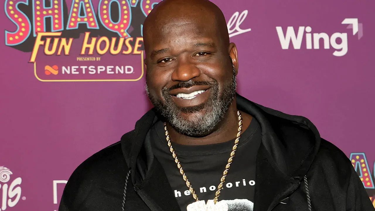 Shaq reassures fans about health after hospitalization and surgery.