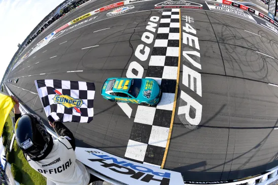 Featured image for Pocono Great American Getaway 400: Key Predictions, Odds, and Fantasy Tips