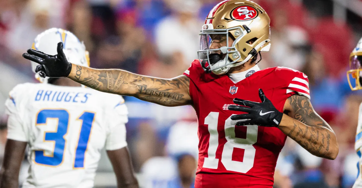 Featured image for Buffalo Bills Release Multiple Players on Cutdown Day