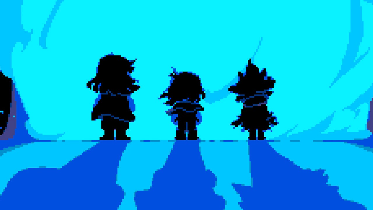 Featured image for Deltarune Chapter 5 Launches in 2026