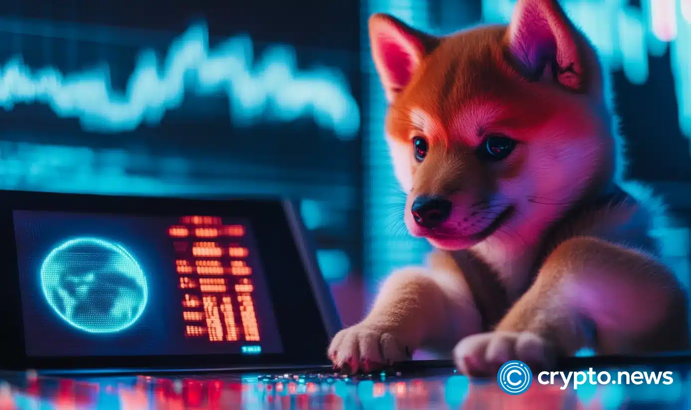 Featured image for Elon Musk's Tweets Fuel Dogecoin and Baby Doge Coin Surge