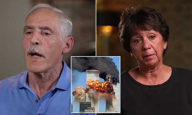 Uncovering the Mystery of the Alleged Fifth 9/11 Plane.