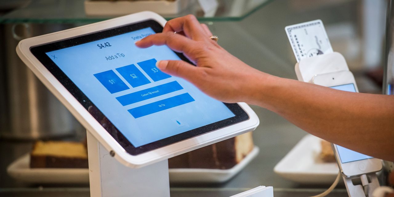 "Tip Boosting Software: The Sneaky Way to Increase Gratuity"